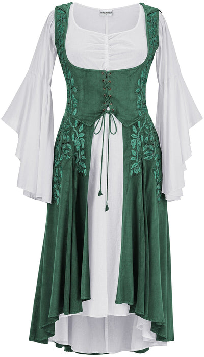 Tauriel Maxi Set