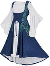 Tauriel Maxi Set Limited Edition Colors