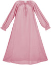 Renée Maxi Chemise Limited Edition Cherry Blossom