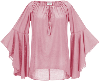 Angeline Tunic Limited Edition Cherry Blossom