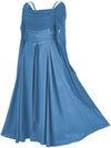 Demeter Maxi Limited Edition Aegean Blue