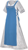 Ingrid Apron Set Limited Edition Aegean Blue