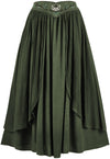 Dryad Maxi Limited Edition Moss Green