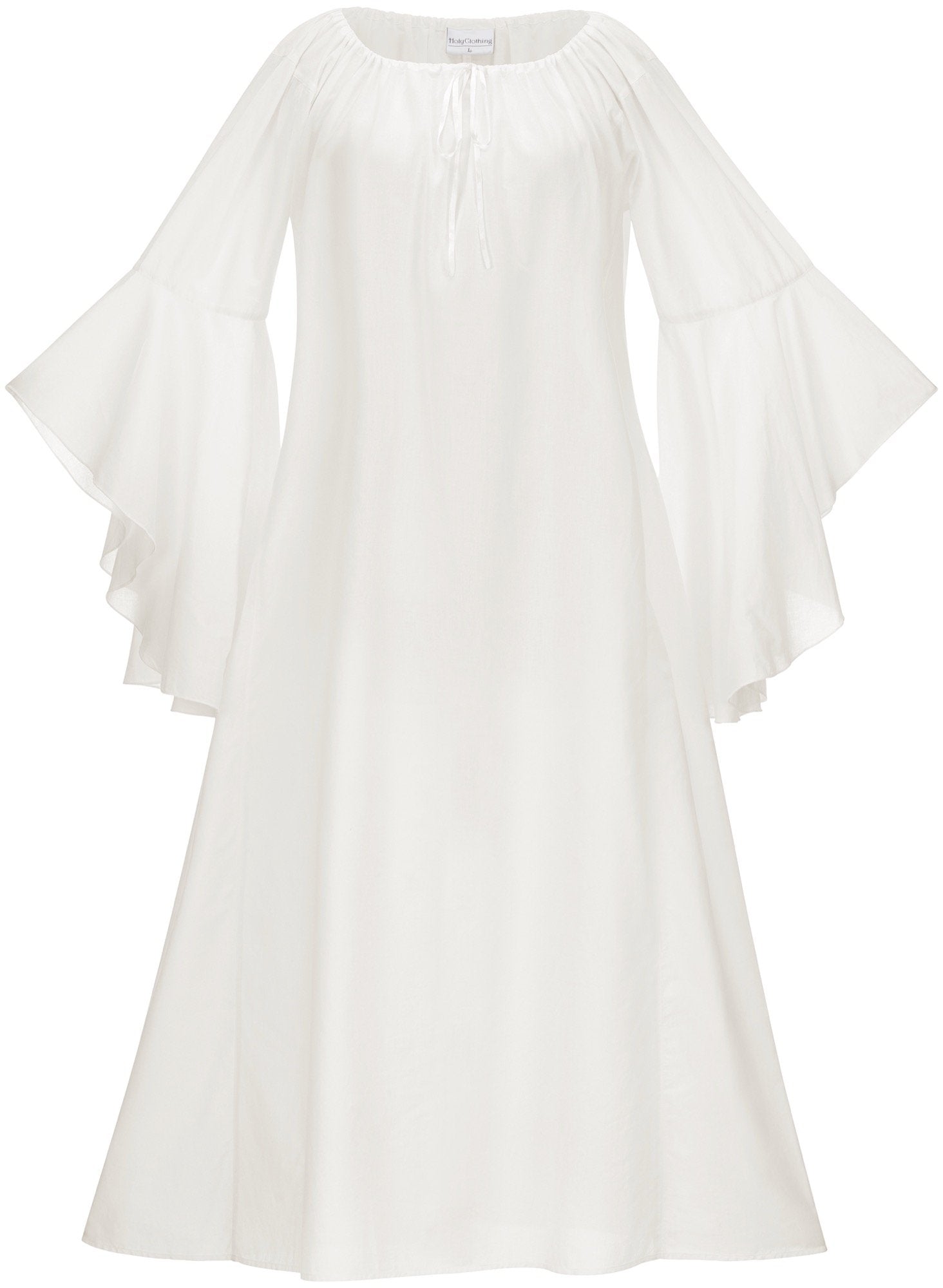 Angeline Maxi Chemise