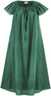 Liesl Chemise Limited Edition Greens